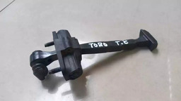 LIMITADOR PORTA TRASEIRA ESQUERDA FIAT TORO 2.0 DIESEL 2020