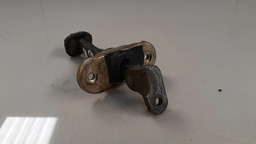 LIMITADOR PORTA TRASEIRA ESQUERDA CHERY QQ 2012 ORIGINAL