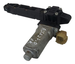 Motor Regulagem Banco Dianteiro D Hyundai Azera 2008 A 2011