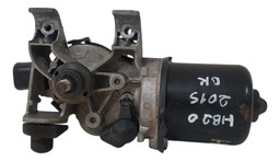 MOTOR LIMPADOR PARABRISA HYUNDAI HB20 2012 A 2019