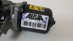 MOTOR LIMPADOR PARABRISA HYUNDAI HB20 2012 A 2019