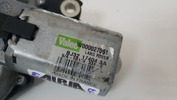 MOTOR LIMPADOR TRASEIRO RANGE ROVER EVOQUE 2012 A 2016