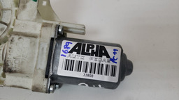 MOTOR MÁQUINA VIDRO TRASEIRA DIREITA FORD EDGE 2009 A 2015