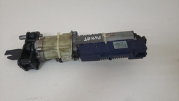 MOTOR DIREITO TAMPA TRASEIRA VW PASSAT VARIANT 2007 A 2010