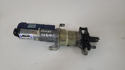 MOTOR DIREITO TAMPA TRASEIRA VW PASSAT VARIANT 2007 A 2010