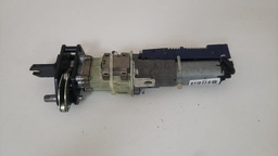 MOTOR DIREITO TAMPA TRASEIRA VW PASSAT VARIANT 2007 A 2010