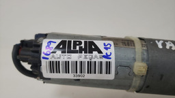 MOTOR DIREITO TAMPA TRASEIRA VW PASSAT VARIANT 2007 A 2010