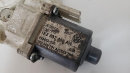 MOTOR MÁQUINA VIDRO DIANTEIRA DIREITA VW JETTA 2007 A 2010