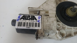 MOTOR MÁQUINA VIDRO DIANTEIRA DIREITA VW JETTA 2007 A 2010