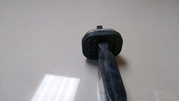 LIMITADOR PORTA DIANTEIRO DIREITA CHEVROLET PRISMA 2013-2016