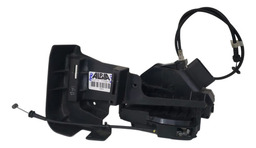 Fechadura Porta Elétrica Dianteira D Ford Ranger 2013 A 2016