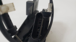 FECHADURA PORTA ELÉTRICA DIANTEIRA D FORD RANGER 2013 A 2016