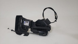 FECHADURA PORTA ELÉTRICA DIANTEIRA D FORD RANGER 2013 A 2016