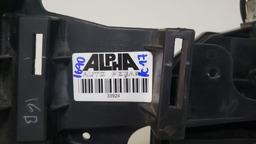 FECHADURA PORTA ELÉTRICA DIANTEIRA D FORD RANGER 2013 A 2016