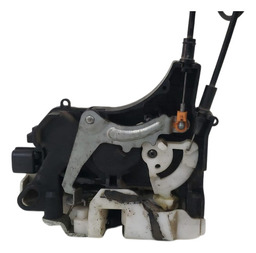 Fechadura Porta Elétrica D D Mitsubishi Lancer 2011 2015