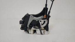 FECHADURA PORTA ELÉTRICA D D MITSUBISHI LANCER 2011 2015