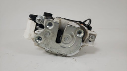 FECHADURA PORTA ELÉTRICA D D MITSUBISHI LANCER 2011 2015