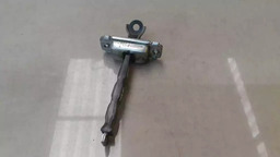 LIMITADOR PORTA DIANTEIRA D. HYUNDAI VELOSTER 2012 2013