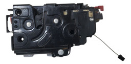 Fechadura Porta Elétrica Dianteira D Vw Jetta 2008 A 2010