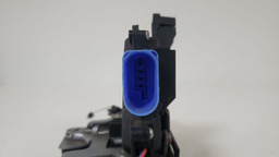 FECHADURA PORTA ELÉTRICA DIANTEIRA D VW JETTA 2008 A 2010