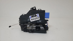 FECHADURA PORTA ELÉTRICA DIANTEIRA D VW JETTA 2008 A 2010