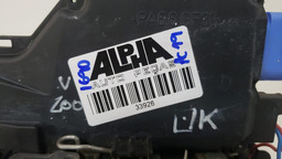 FECHADURA PORTA ELÉTRICA DIANTEIRA D VW JETTA 2008 A 2010