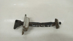 LIMITADOR PORTA TRASEIRA ESQUERDA HYUNDAI SONATA 2010