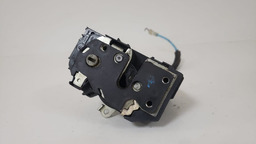 FECHADURA TRASEIRA DIREITA FIAT MOBI 2016 A 2019