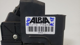 FECHADURA TRASEIRA DIREITA FIAT MOBI 2016 A 2019