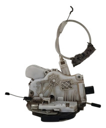 Fechadura Porta Elétrica Traseira D Vw Gol G5 2008 A 2013