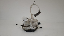 FECHADURA PORTA ELÉTRICA TRASEIRA D VW GOL G5 2008 A 2013