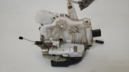 FECHADURA PORTA ELÉTRICA TRASEIRA D VW GOL G5 2008 A 2013