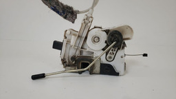 FECHADURA PORTA ELÉTRICA TRASEIRA D VW GOL G5 2008 A 2013