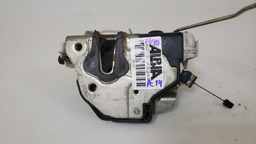 FECHADURA PORTA ELÉTRICA TRASEIRA D VW GOL G5 2008 A 2013