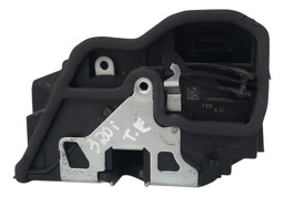 Fechadura Porta Elétrica Traseira E Bmw 320i 2012 A 2016