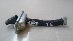 LIMITADOR PORTA TRASEIRO ESQUERDO HYUNDAI HB20 2015