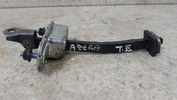 LIMITADOR PORTA TRASEIRA ESQUERDA HYUNDAI AZERA 2012 A 2013