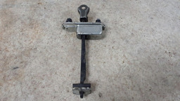 LIMITADOR PORTA TRASEIRA ESQUERDA HYUNDAI AZERA 2012 A 2013