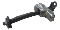 LIMITADOR PORTA TRASEIRO ESQUERDA HYUNDAI AZERA 2008 A 2010