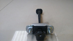 LIMITADOR PORTA DIANTEIRO ESQUERDO CHEVROLET ONIX 2014 2015