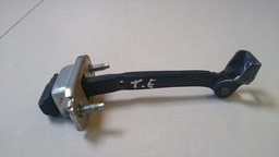 LIMITADOR PORTA TRASEIRA ESQUERDA CHEVROLET S10 2015