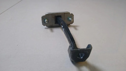 LIMITADOR PORTA TRASEIRA ESQUERDA CHEVROLET S10 2015