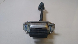 LIMITADOR PORTA TRASEIRA ESQUERDA CHEVROLET S10 2015