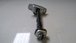 LIMITADOR PORTA TRASEIRA DIREITA CHEVROLET PRISMA 2013-2016