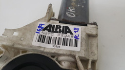 MOTOR MÁQUINA VIDRO DIANTEIRA DIREITA VW PASSAT CC 2009 2010