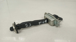 LIMITADOR PORTA TRASEIRA ESQUERDA CHEVROLET SPIN 1.8 2017