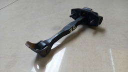 LIMITADOR PORTA DIANTEIRO LADO ESQUERDO GM CRUZE 2016 2017