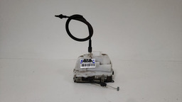 FECHADURA PORTA ELÉTRICA TRASEIRA E CITROEN C3 2003 A 2012