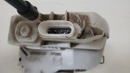 FECHADURA PORTA ELÉTRICA TRASEIRA E CITROEN C3 2003 A 2012