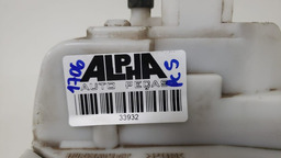 FECHADURA PORTA ELÉTRICA TRASEIRA E CITROEN C3 2003 A 2012